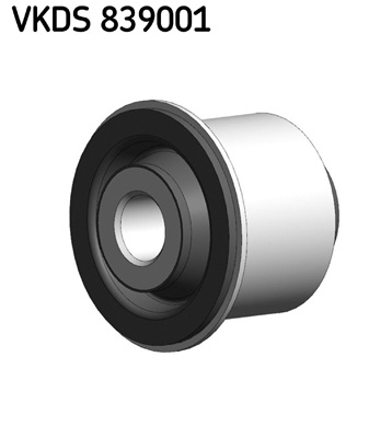Control Arm-/Trailing Arm Bush - VKDS 839001 SKF